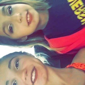 Meet your Posher, Andraya